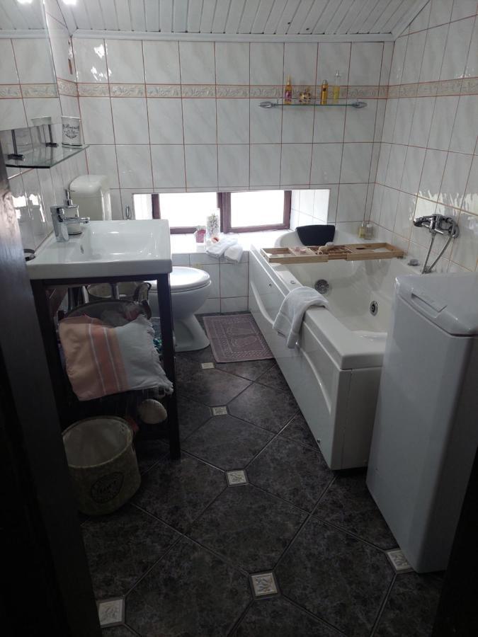 Apartamento Antico Pula Exterior foto