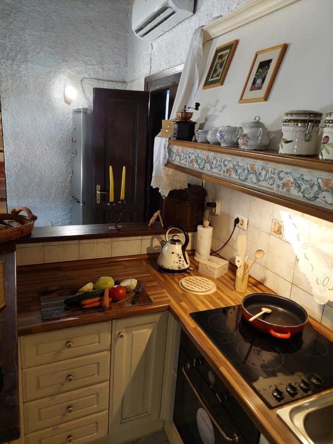 Apartamento Antico Pula Exterior foto